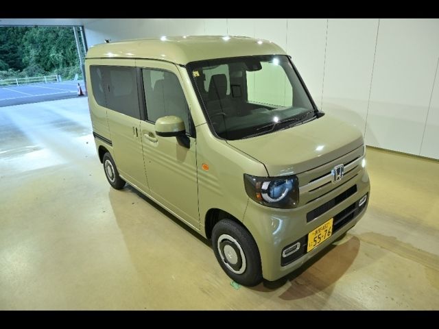 20110 Honda N van JJ2 2023 г. (Honda Tokyo)